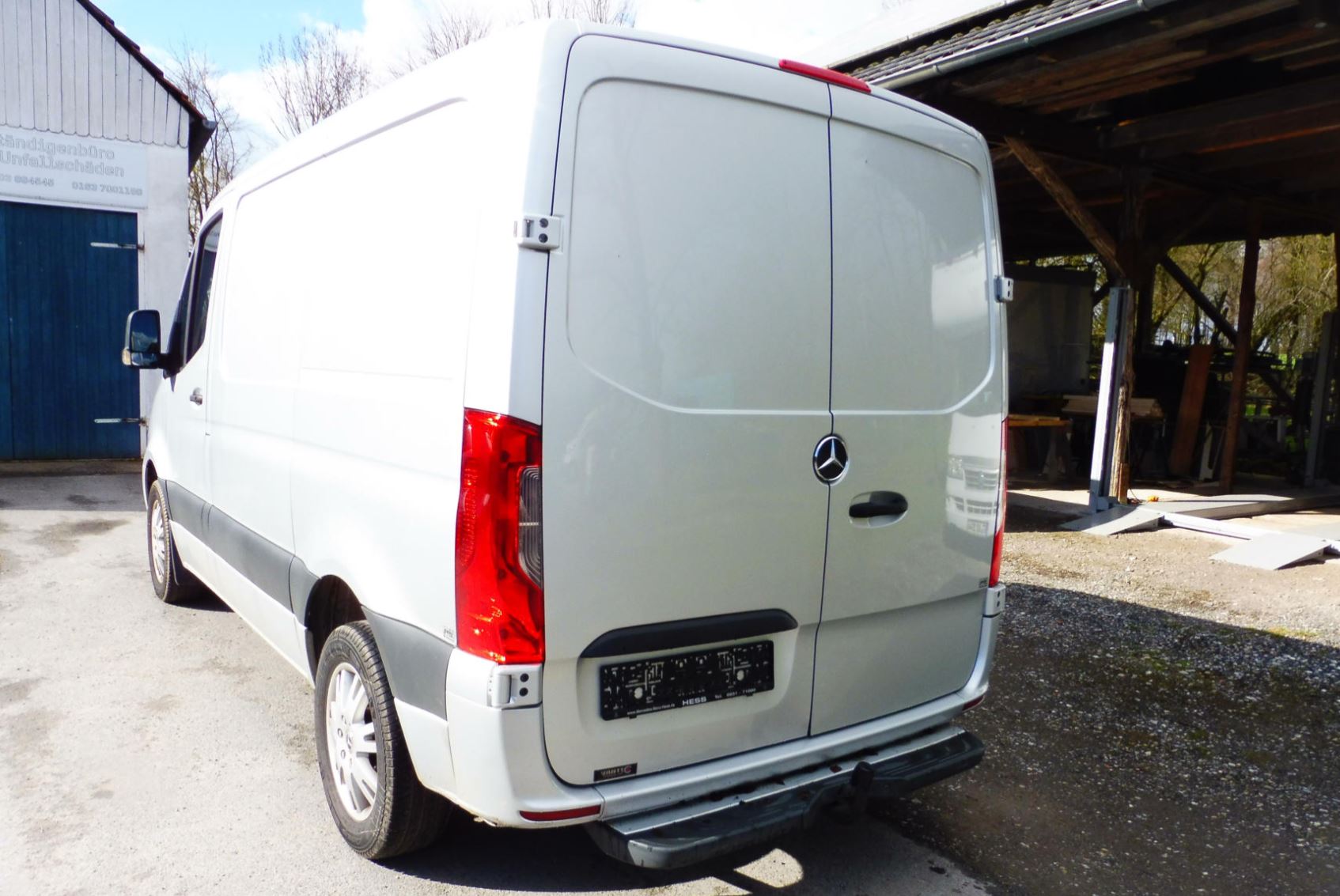 Sprinter