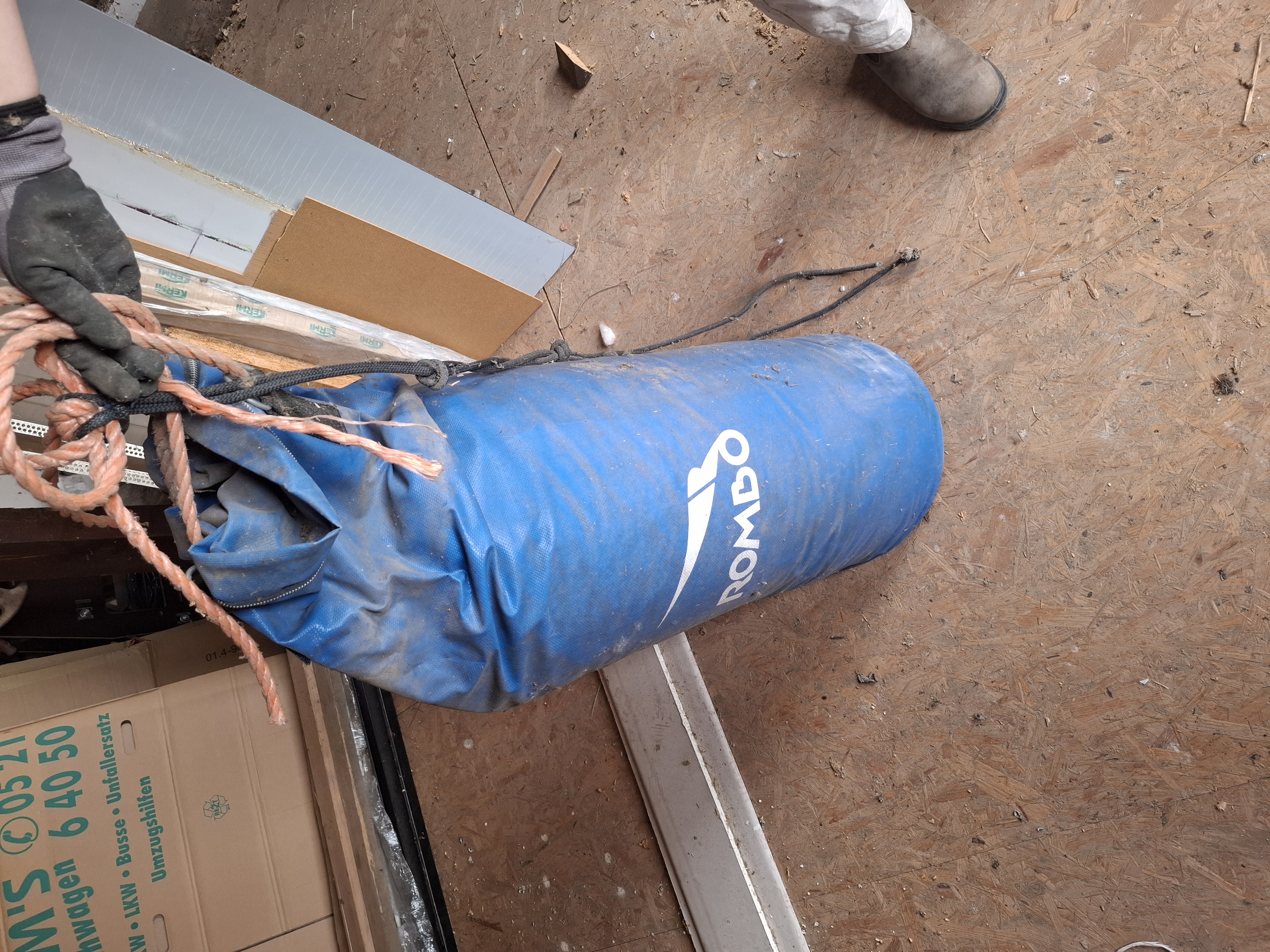 Boxsack