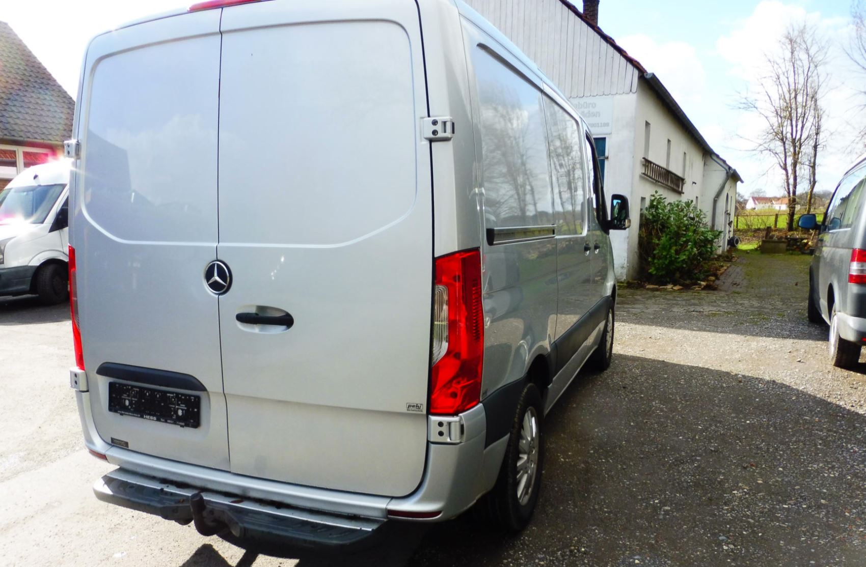 Sprinter