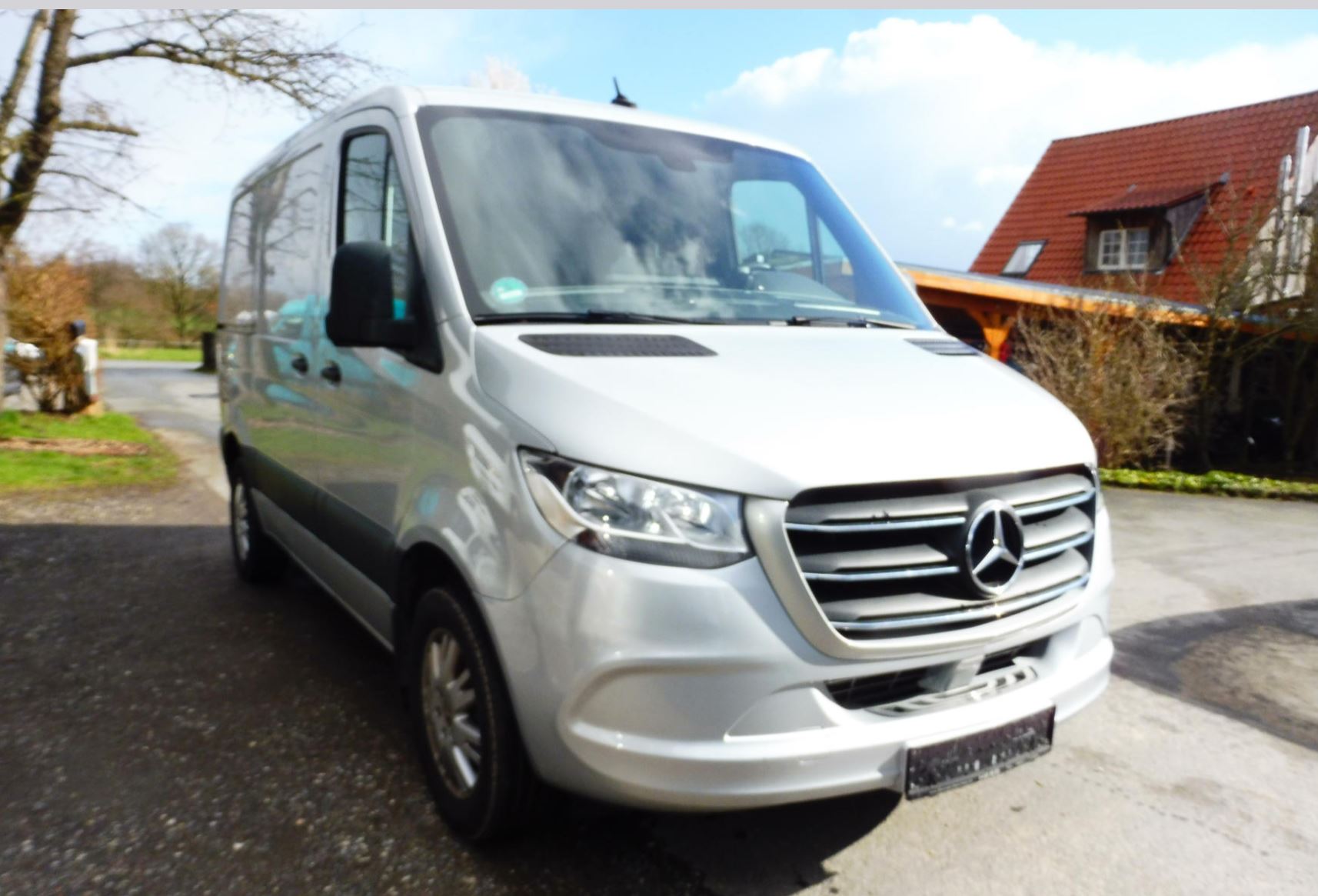 Sprinter